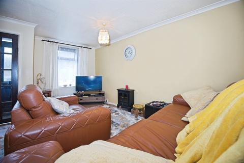 3 bedroom end of terrace house for sale, Chapel Street, Nantymoel, Bridgend