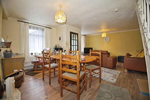 3 bedroom end of terrace house for sale, Chapel Street, Nantymoel, Bridgend
