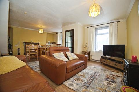 3 bedroom end of terrace house for sale, Chapel Street, Nantymoel, Bridgend