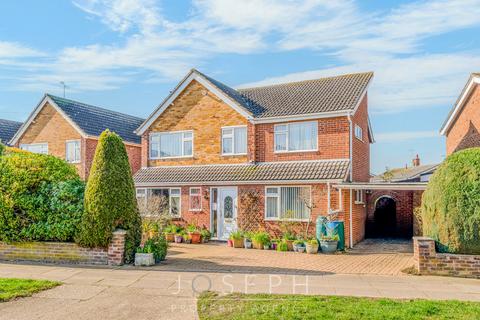 undefined, Palmcroft Road, Ipswich, IP1
