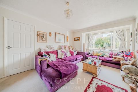 undefined, Palmcroft Road, Ipswich, IP1