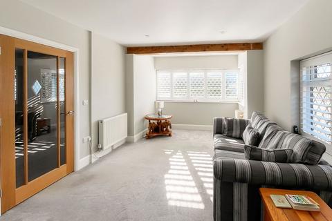3 bedroom detached house for sale, South View, East Preston, West Sussex