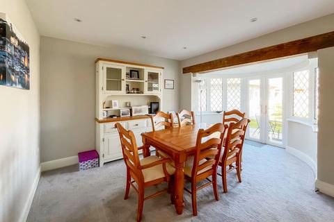 3 bedroom detached house for sale, South View, East Preston, West Sussex