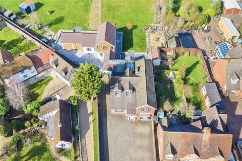 undefined, Green End Road, Bedford, Bedfordshire, MK43