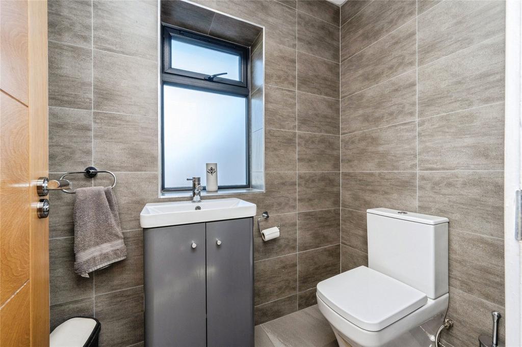 Cloakroom