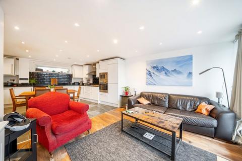 undefined, Dunston Road, London E8