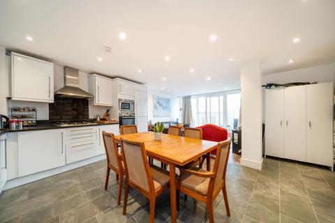 undefined, Dunston Road, London E8