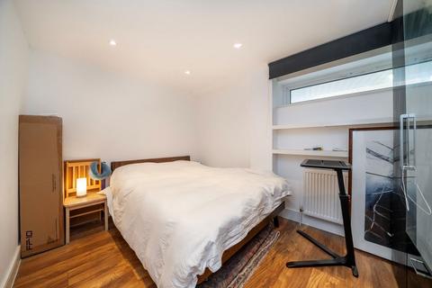 undefined, Dunston Road, London E8