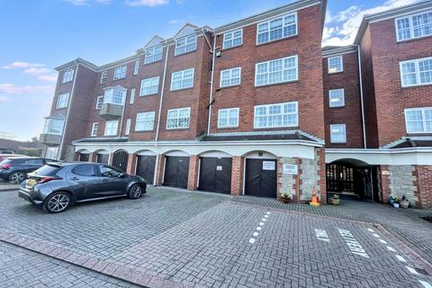 2 bedroom apartment for sale, Rockcliffe, Westoe Fountain, South Shields, Tyne and Wear, NE33 3JH