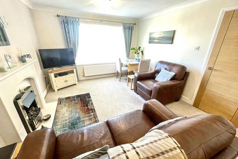 2 bedroom apartment for sale, Rockcliffe, Westoe Fountain, South Shields, Tyne and Wear, NE33 3JH