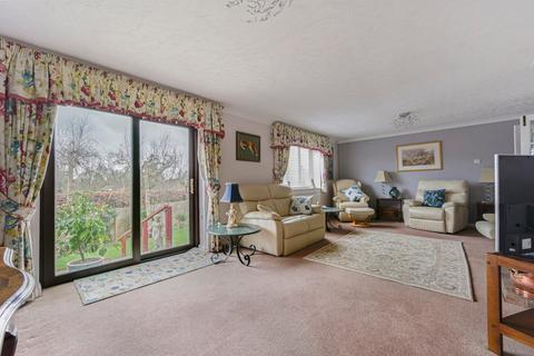 2 bedroom bungalow for sale, Orchard Road, St. Michaels, Tenterden, Kent, TN30