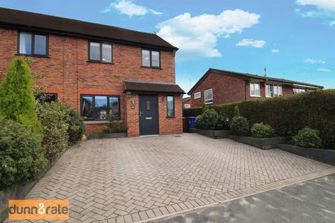 3 bedroom semi-detached house for sale, Spragg House Lane, Stoke-On-Trent ST6