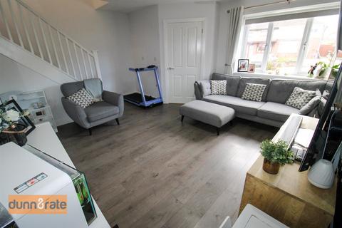 3 bedroom semi-detached house for sale, Spragg House Lane, Stoke-On-Trent ST6