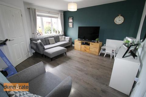 3 bedroom semi-detached house for sale, Spragg House Lane, Stoke-On-Trent ST6
