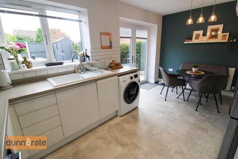 3 bedroom semi-detached house for sale, Spragg House Lane, Stoke-On-Trent ST6