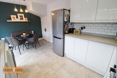 3 bedroom semi-detached house for sale, Spragg House Lane, Stoke-On-Trent ST6
