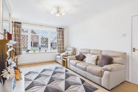 3 bedroom semi-detached bungalow for sale, Cedar Close, Stourbridge