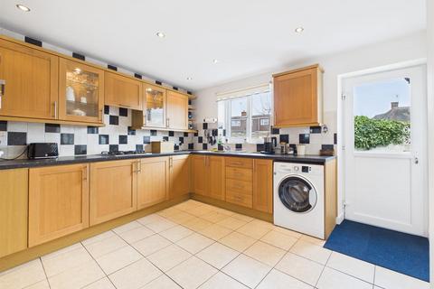 3 bedroom semi-detached bungalow for sale, Cedar Close, Stourbridge