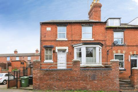 Anchorfields, KIDDERMINSTER