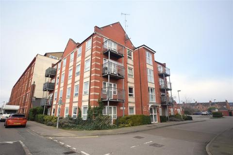 Stimpson Avenue, Northampton