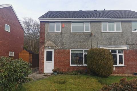 undefined, 19 Llwyn Yr Iar Parc Gwernfadog Cwmrhydyceirw Swansea