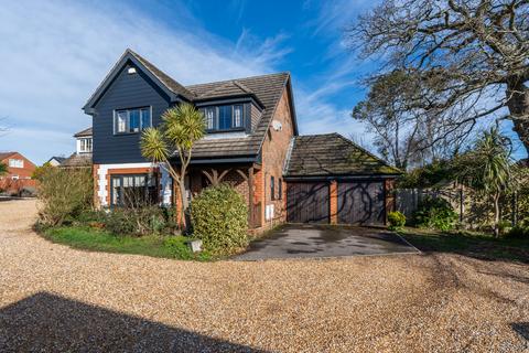 undefined, Hamble Lane, Bursledon SO31