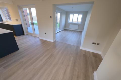 undefined, Nightingale Road, Bolton BL6