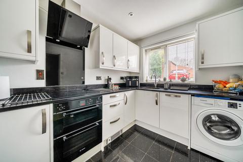 3 bedroom terraced house for sale, Greenham Wood, Bracknell, Berkshire