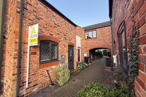 undefined, Blossom Walk, Hatton DE65