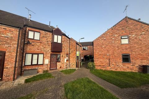 undefined, Blossom Walk, Hatton DE65