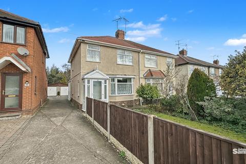 Clipstone Road East, Forest Town, NG19