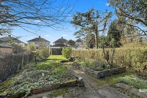 3 bedroom semi-detached house for sale, Clipstone Road East, Forest Town, NG19