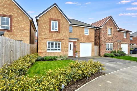 undefined, Dunn Crescent, Bourne, PE10