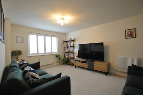 undefined, Dunn Crescent, Bourne, PE10