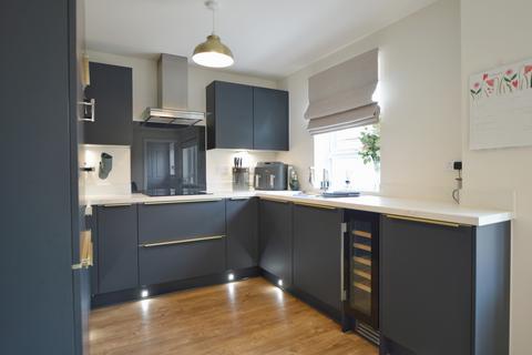 undefined, Dunn Crescent, Bourne, PE10