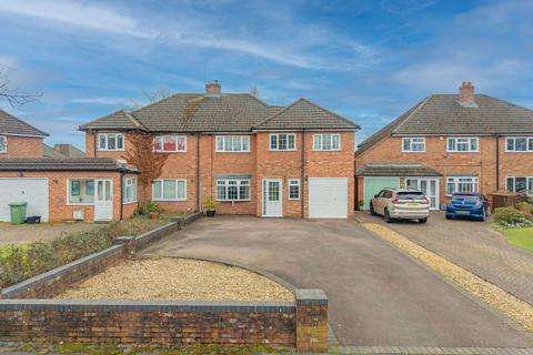 undefined, Neville Road, Solihull B90