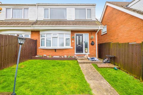 undefined, Bryncyn, Pentwyn, Cardiff