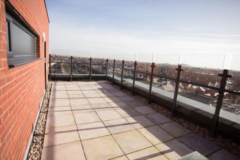 undefined, City Heights, Cardiff CF24