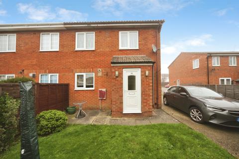Hedley Rise, Luton