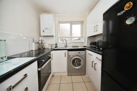 1 bedroom terraced house for sale, Hedley Rise, Luton