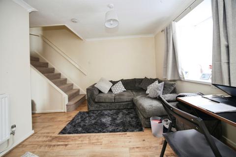 1 bedroom terraced house for sale, Hedley Rise, Luton