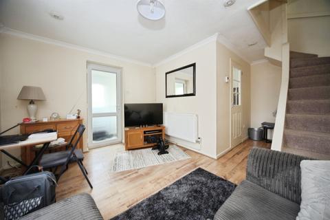1 bedroom terraced house for sale, Hedley Rise, Luton