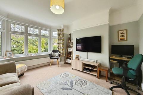 4 bedroom semi-detached house for sale, North Park Road, Bramhall, Cheshire