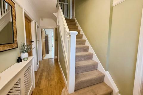 4 bedroom semi-detached house for sale, North Park Road, Bramhall, Cheshire