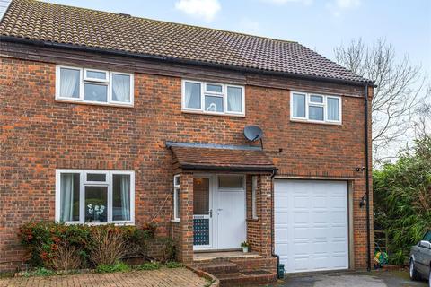 5 bedroom end of terrace house for sale, Williamson Close, Grayswood, Haslemere, Surrey, GU27