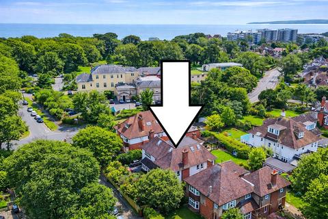 5 bedroom detached house for sale, Chessel Avenue, Bournemouth, Dorset, BH5