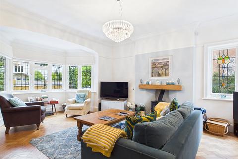 5 bedroom detached house for sale, Chessel Avenue, Bournemouth, Dorset, BH5