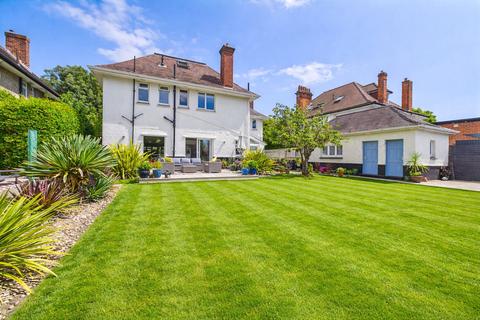 5 bedroom detached house for sale, Chessel Avenue, Bournemouth, Dorset, BH5