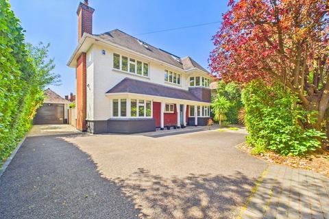 5 bedroom detached house for sale, Chessel Avenue, Bournemouth, Dorset, BH5
