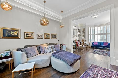 4 bedroom end of terrace house for sale, Agate Road, London W6